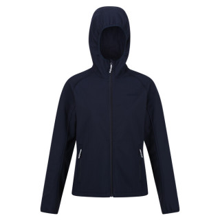 Chaqueta de mujer Regatta Wmns Arec III azul oscuro Navy