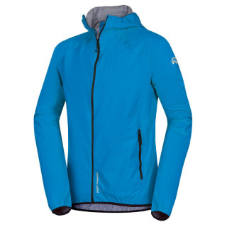 Chaqueta de hombre Northfinder Kirby azul 281Blue