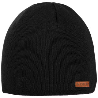 Gorro de hombre Zulu Wilen negro