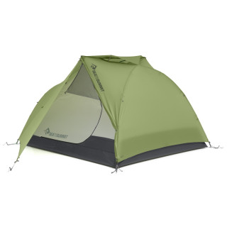 Tienda ultraligera Sea to Summit Telos TR3 Plus verde Green