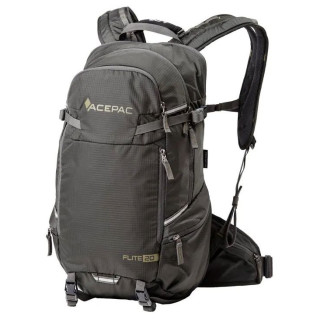 Mochila Acepac Flite 20 MKIII gris grey