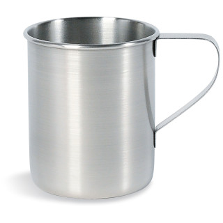 Taza Tatonka Mug 250 ml plata