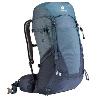 Mochila Deuter Futura Pro 36 azul MarineNavy