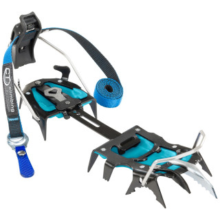 Crampones Climbing Technology Hyper Spike