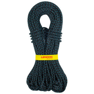 Cuerda Tendon Master Pro 8,9 mm (80 m) CS negro/azul Black turquoise