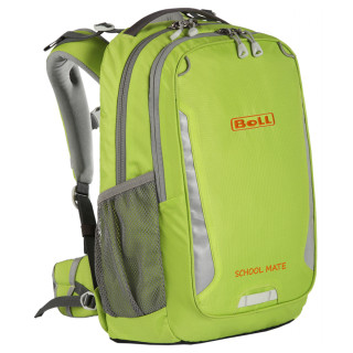 Mochila escolar Boll School Mate 20 Mouse verde claro Lime