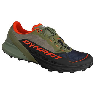 Zapatillas de carrera para hombre Dynafit Ultra 50 Gtx verde/negro WinterMoss/BlackOut