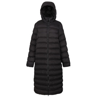 Abrigo de invierno para mujer Regatta Elender negro Black