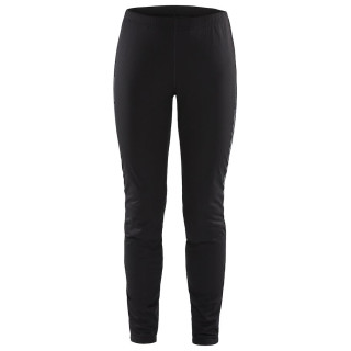 Pantalones de mujer Craft Storm Balance Tights negro Black