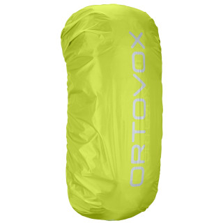 Funda impermeable para mochila Ortovox Rain Cover 45-55 Liter verde claro happy green