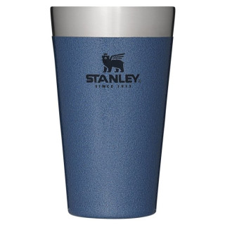 Taza Stanley Pinta Adventure series azul