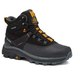 Calzado de senderismo para hombre Hi-Tec Everest Snow Hiker negro Black