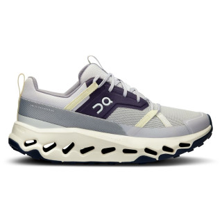 Zapatillas de carrera para mujer On Running Cloudhorizon gris Lavender/Ivory