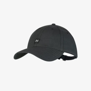 Gorra Buff CHILL BASEBALL CAP negro DYCEL BLACK