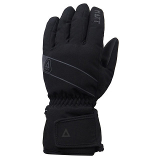 Guantes de esquí para niños Matt Primatt Junior Gloves negro Black