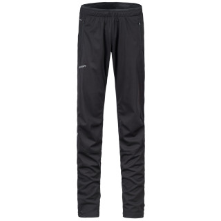 Pantalones de hombre Hannah Brock II gris/negro Anthracite