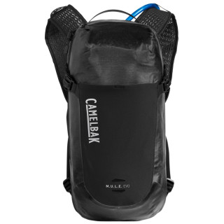 Mochila de ciclismo Camelbak Mule Evo 12 negro black