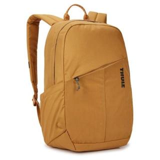 Mochila Thule Notus 20 L naranja Wood Thrush