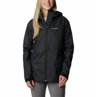 Chaqueta de mujer Columbia Inner Limits™ III Jacket negro Black