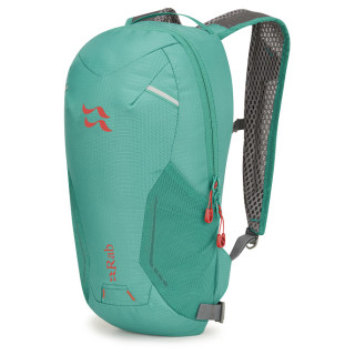 Mochila Rab Tensor 5 turquesa Storm Green