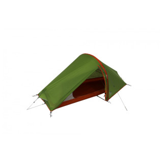 Tienda ultraligera Vango Helium UL Air verde/rojo Alpine Green