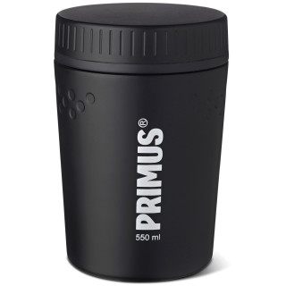 Termo para comida Primus TrailBreak Lunch Jug 550 ml negro