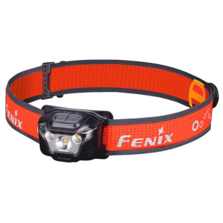 Linterna frontal Fenix HL18R-T naranja