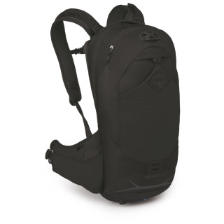 Mochila Osprey Escapist 20 negro black