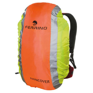 Funda impermeable para mochila Ferrino Reflex Cover 2