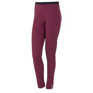 Calzoncillos de mujer Sensor DF Merino Wool violeta Lilla