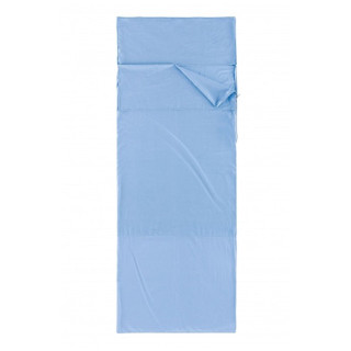 Forro para saco de dormir Ferrino Comfort Liner SQ XL azul