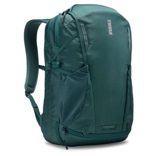 Mochila Thule EnRoute 30L azul Mallard Green