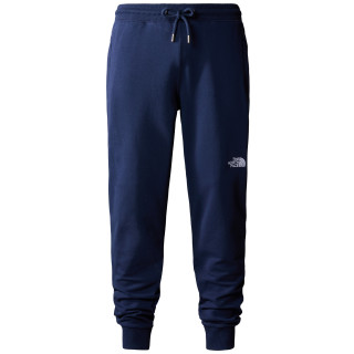 Pantalones de chándal para hombre The North Face NSE Light Pant azul oscuro SUMMIT NAVY