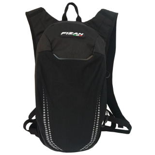 Mochila Fizan Active 10 negro black