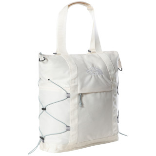 Bolsa The North Face Borealis Tote blanco Gardeniawhtdkhtr/Silvvlu