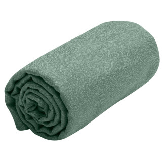 Toalla Sea to Summit Airlite Towel L gris Sage