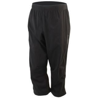 Pantalones de ciclismo para hombre Axon Runner negro