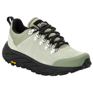 Calzado de mujer Jack Wolfskin Terraventure Urban Low verde mint leaf