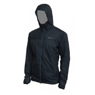 Chaqueta de invierno para hombre Acepac Levity jacket petroleo Dark Petrol