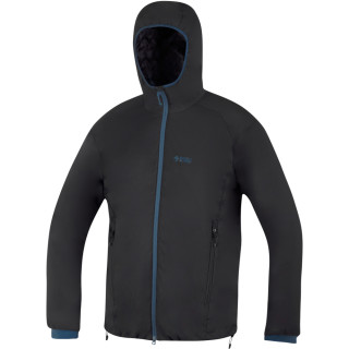 Chaqueta de hombre Direct Alpine Uniq 1.0 negro Black/Petrol