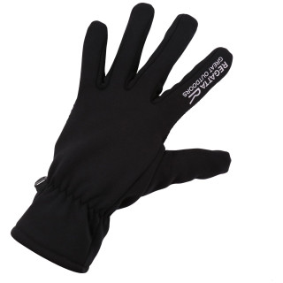 Guantes Regatta TouchtipTechGlvII negro Black