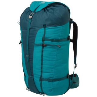 Mochila Mountain Equipment Ogre 40+ W azul Tasman/LegionBlue