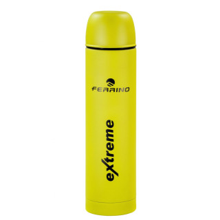 Termo Ferrino Thermos Extreme 1 l verde Green