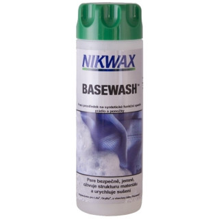 Detergente Nikwax Base Wash 300ml