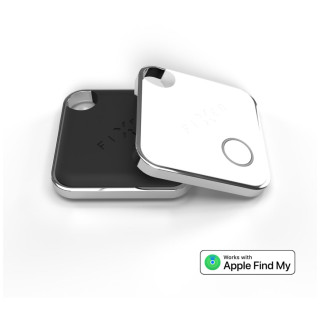 Localizador FIXED Tag con soporte de Find My, 2 uds.