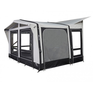 Entrada lateral Vango Side Mesh Door MD100