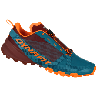 Zapatillas de carrera para hombre Dynafit Traverse