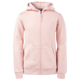 Sudadera para niños Bejo Aisha Jrg rosa SilverPink