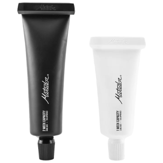 Gadget de viaje Matador Refillable Toothpaste Tube