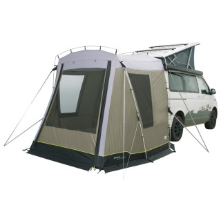 Carpa de autocaravana/furgoneta Outwell Dunecrest L verde